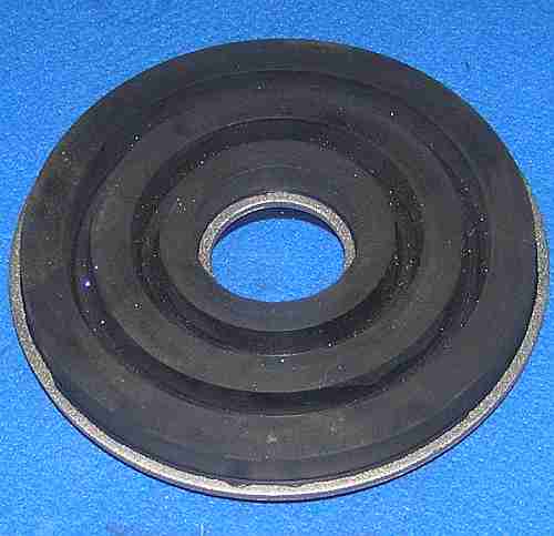 Gummielement F 1425-260